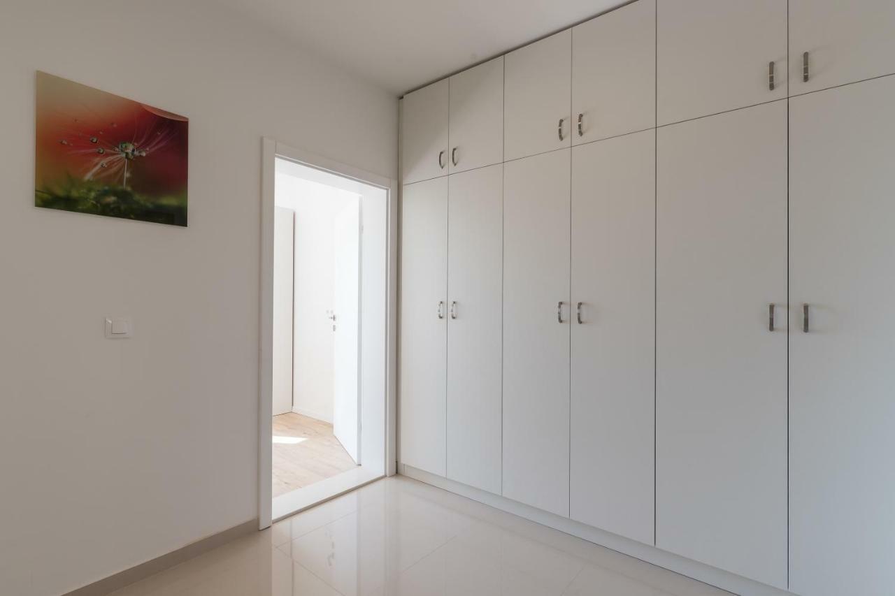 Ferienwohnung Horizon Mlini Exterior foto